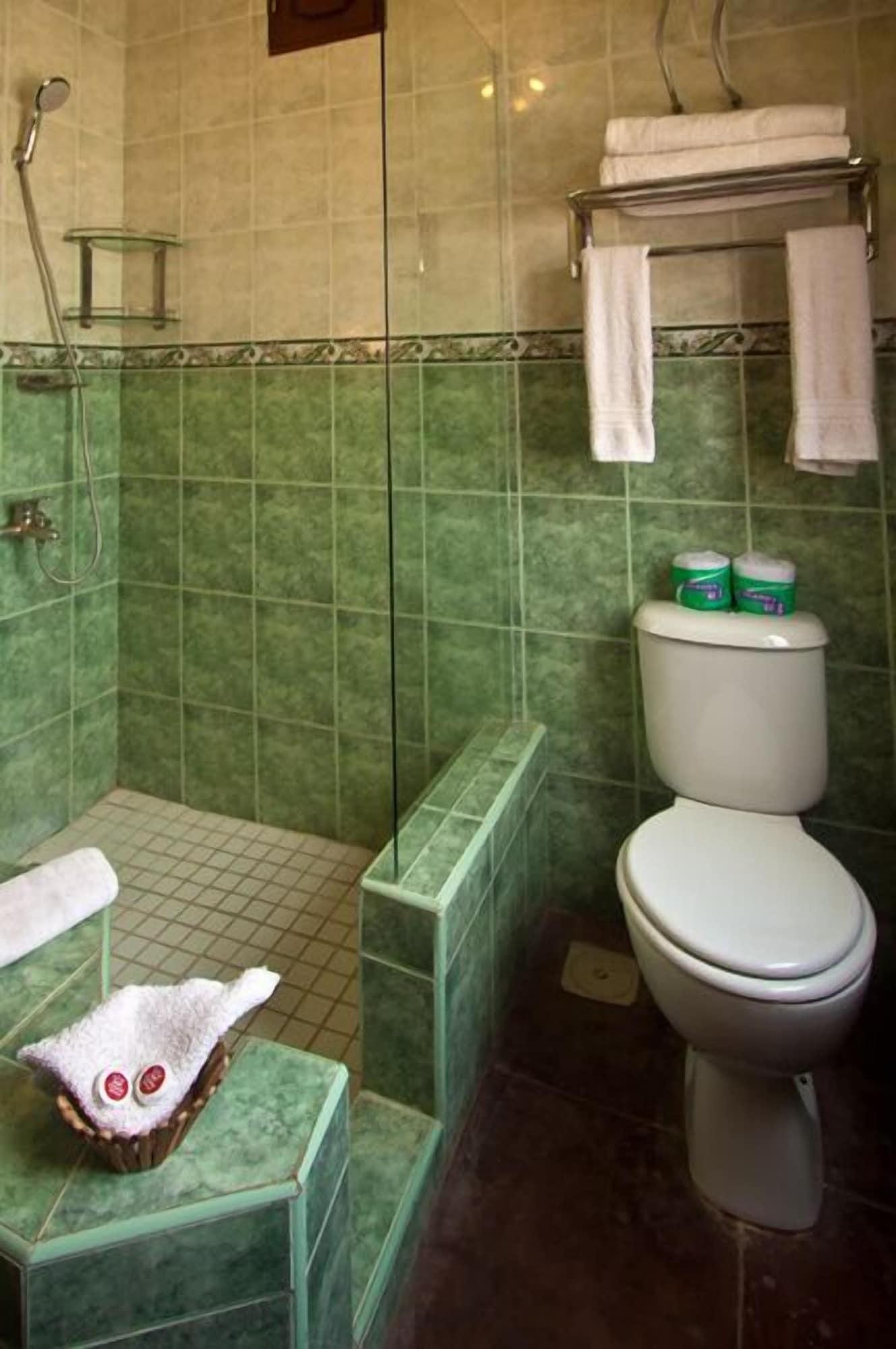 Asmini Palace Hotel Занзибар Экстерьер фото